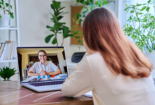 Online Therapist Benefits and How to Choose the Right One