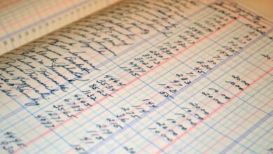 investigate multiple record numbers