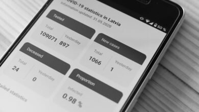 phone number trace report