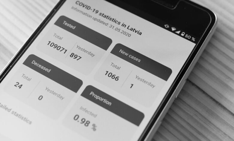 phone number trace report