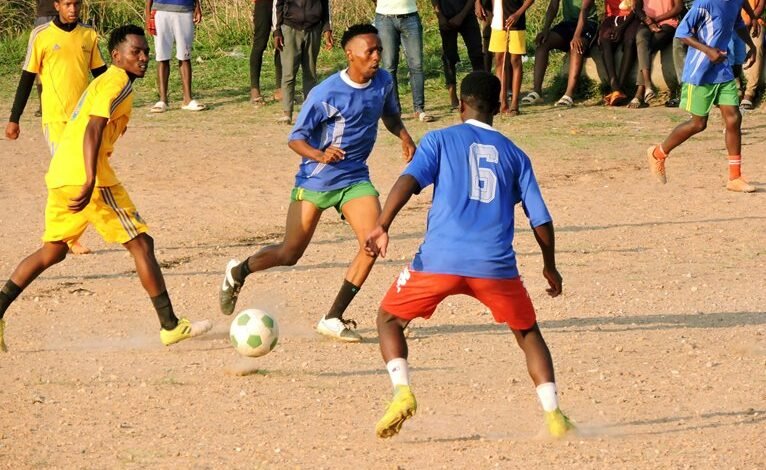 daily sports game updates