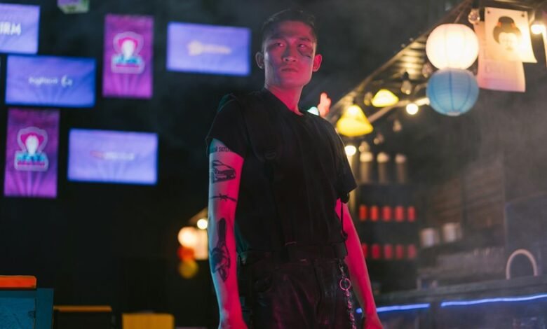 digital identity of brittdoney