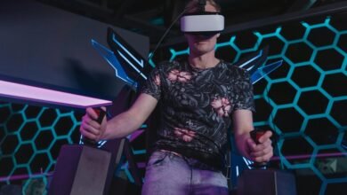 future of gaming mods