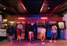 gaming attraction and appeal