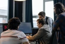 harmonicode s innovative teamwork