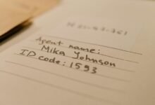 identity reveal behind lobasincensura