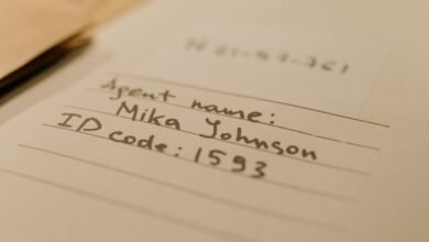 identity reveal behind lobasincensura