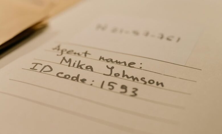 identity reveal behind lobasincensura