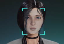 How Facial Recognition Works