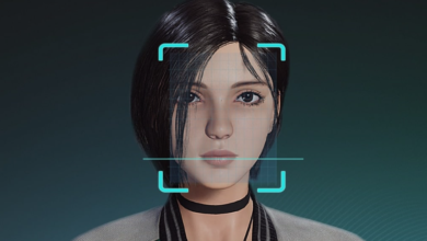 How Facial Recognition Works