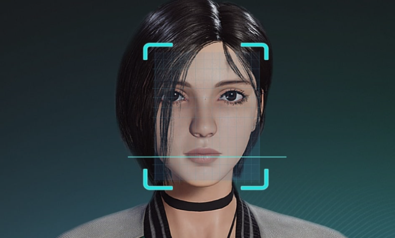 How Facial Recognition Works