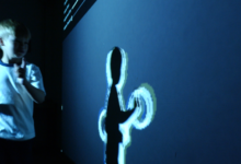 How Gesture Technology Works