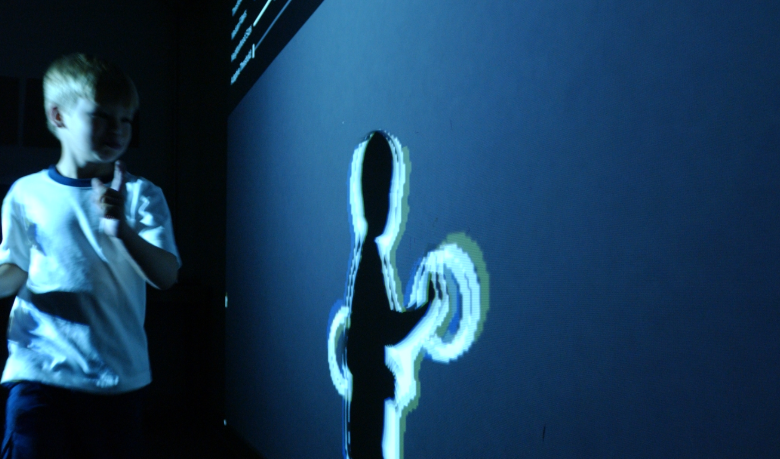 How Gesture Technology Works