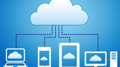 How Cloud Storage Works