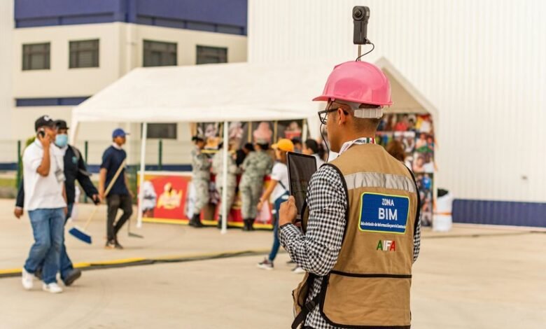 infrastructure assessment of systems