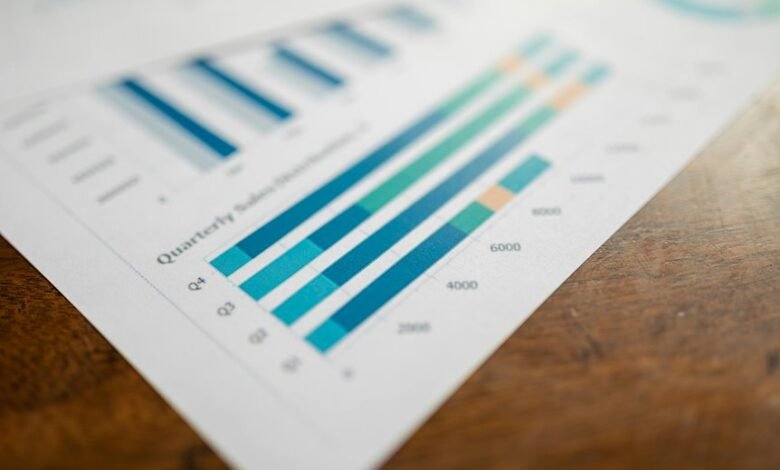 statistical data overview report