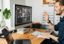 Retreat Ready: Best Online Tools for Planning a Company Retreat 