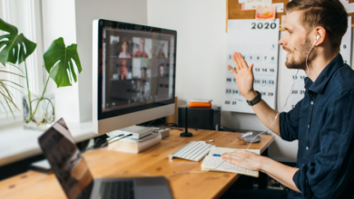 Retreat Ready: Best Online Tools for Planning a Company Retreat 